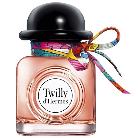 twilly hermes profumo prezzo sephora|twilly d'hermes scent.